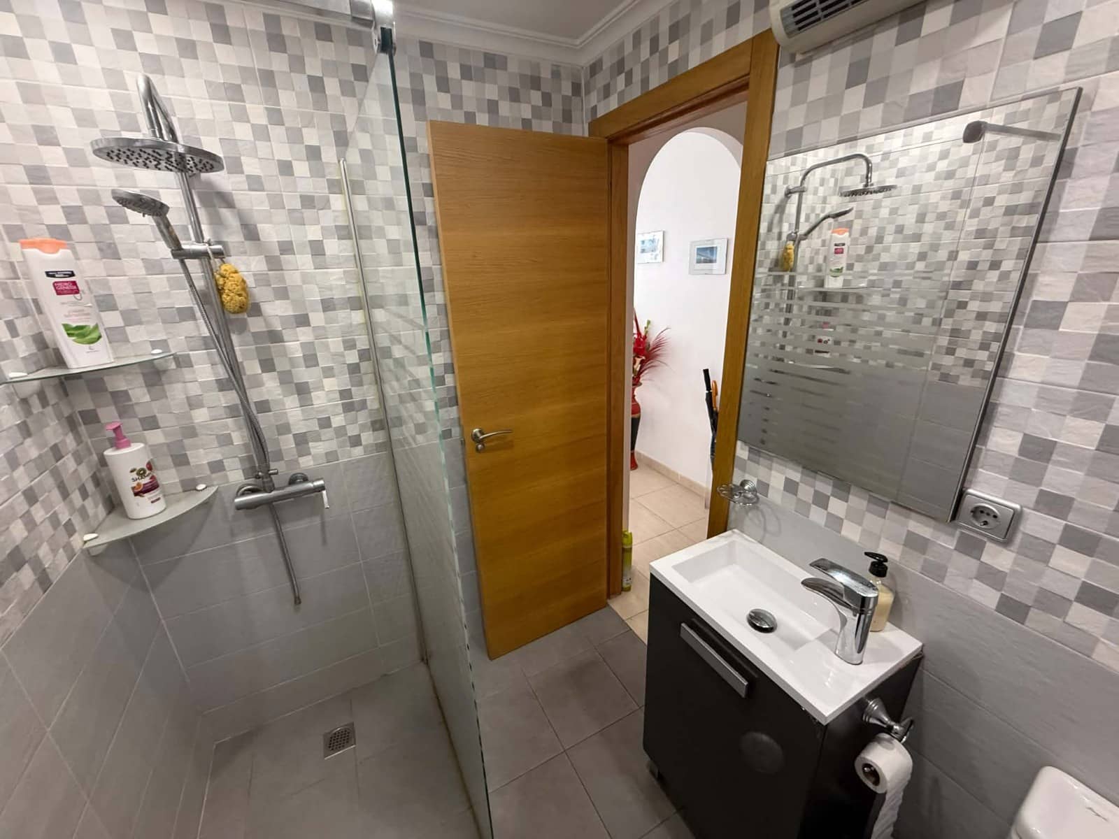 2 sovrum Lägenhet till salu i Almoradi med pool - 115 000 € (Ref: 10112117)