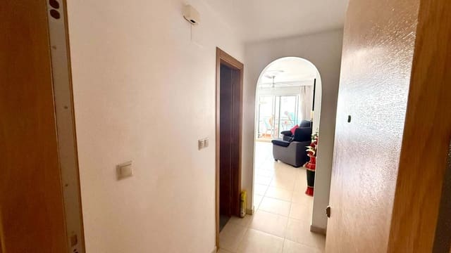 2 sovrum Lägenhet till salu i Almoradí med pool - 115 000 € (Ref: 10112117)