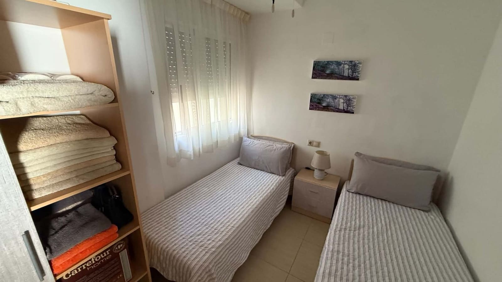 2 sovrum Lägenhet till salu i Almoradi med pool - 115 000 € (Ref: 10112117)