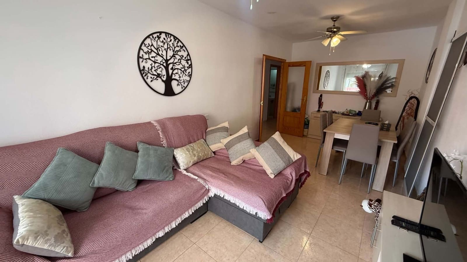 2 soverom Leilighet til salgs i Almoradi med svømmebasseng - € 120 000 (Ref: 10135094)