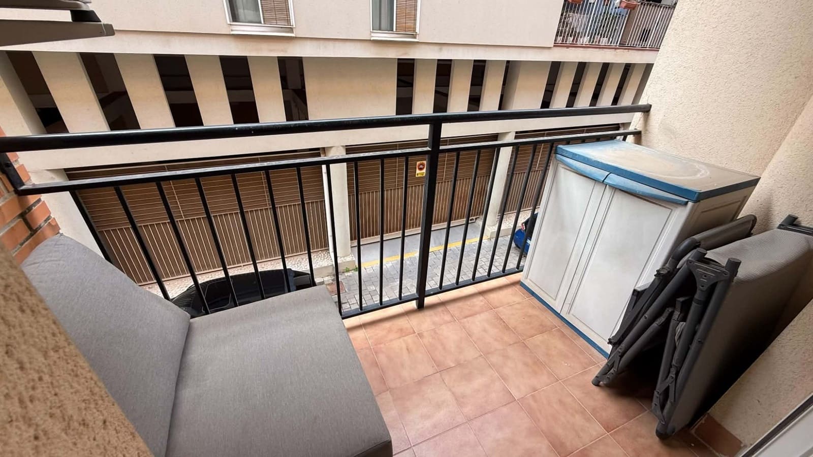 2 soverom Leilighet til salgs i Almoradi med svømmebasseng - € 120 000 (Ref: 10135094)