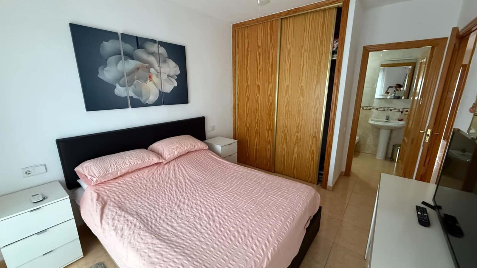2 soverom Leilighet til salgs i Almoradi med svømmebasseng - € 120 000 (Ref: 10135094)