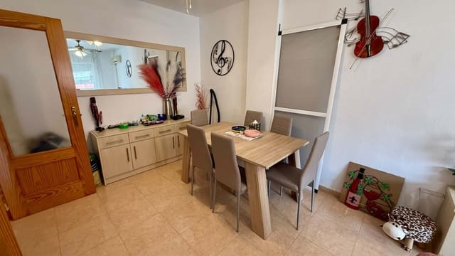 2 soverom Leilighet til salgs i Almoradí med svømmebasseng - € 120 000 (Ref: 10135094)