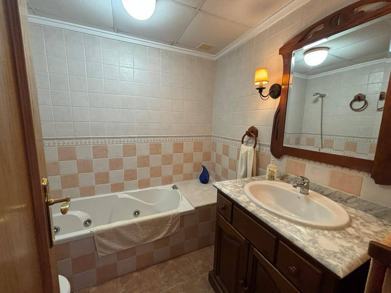 3 soveværelse Byhus til salg i Almoradi med garage - € 249.900 (Ref: 10155854)