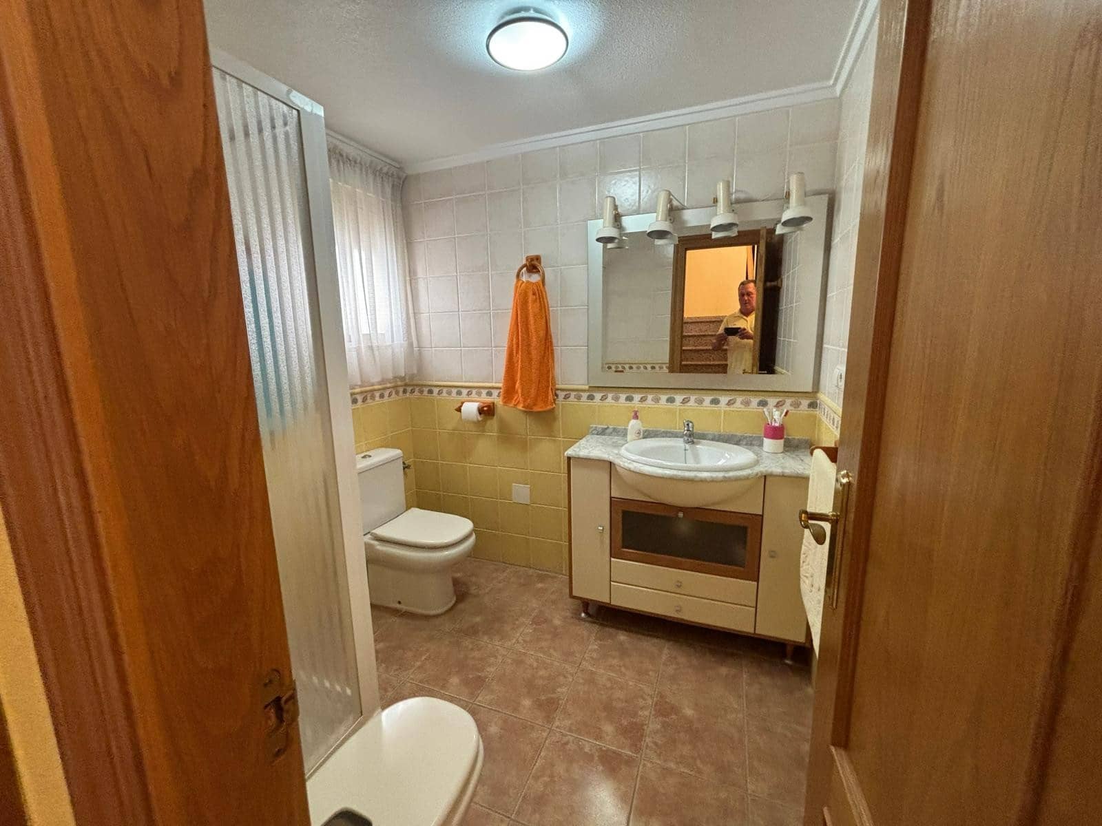 3 soveværelse Byhus til salg i Almoradi med garage - € 249.900 (Ref: 10155854)