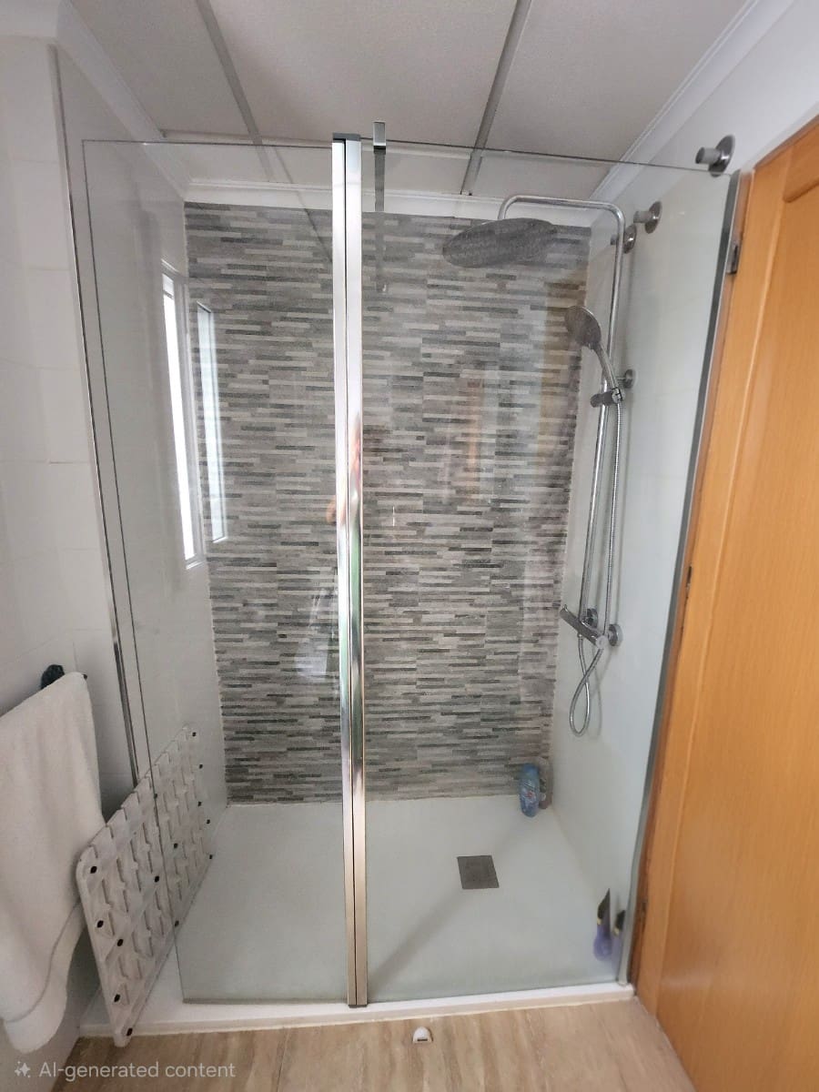 2 quarto Apartamento para venda em Almoradi com piscina - 125 000 € (Ref: 10160072)