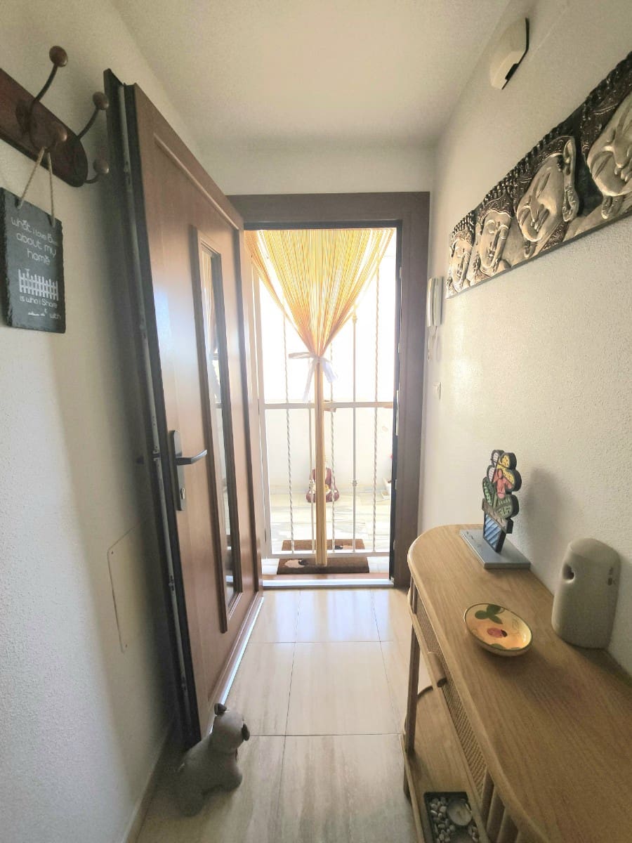 2 quarto Apartamento para venda em Almoradi com piscina - 125 000 € (Ref: 10160072)