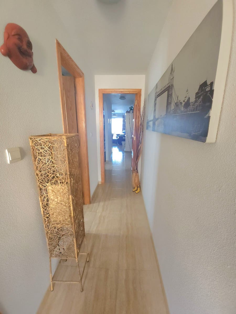 2 quarto Apartamento para venda em Almoradi com piscina - 125 000 € (Ref: 10160072)