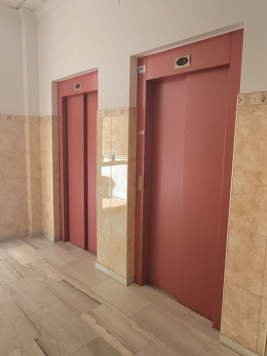 2 quarto Apartamento para venda em Almoradi com piscina - 125 000 € (Ref: 10160072)