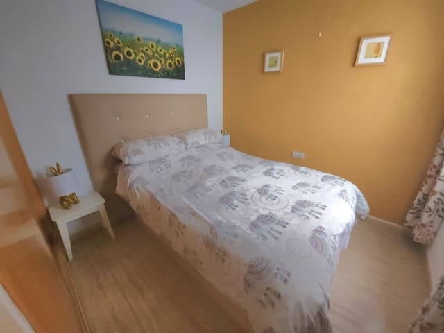 2 sypialnia Apartament na sprzedaż w Almoradí z basenem - 125 000 € (Ref: 10160072)