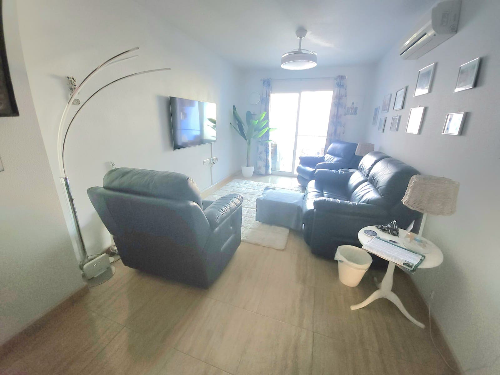 2 quarto Apartamento para venda em Almoradi com piscina - 125 000 € (Ref: 10160072)