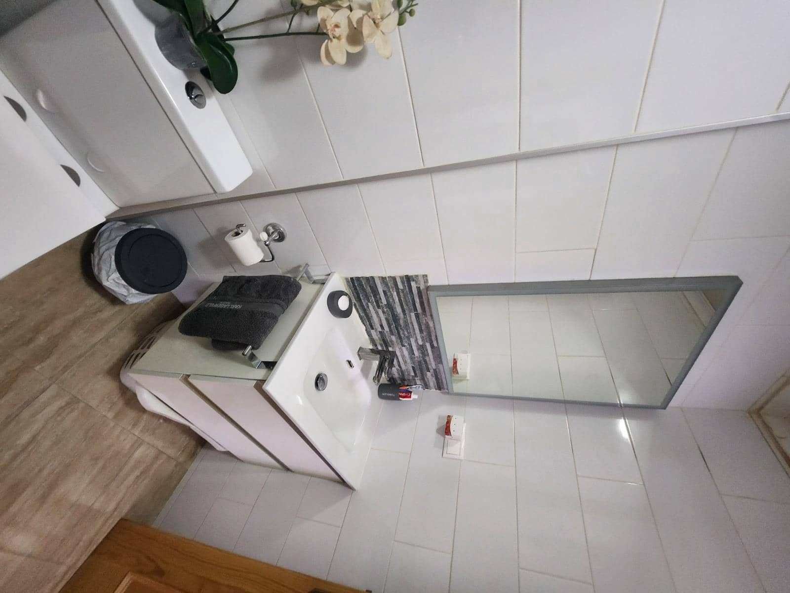 2 quarto Apartamento para venda em Almoradi com piscina - 125 000 € (Ref: 10160072)
