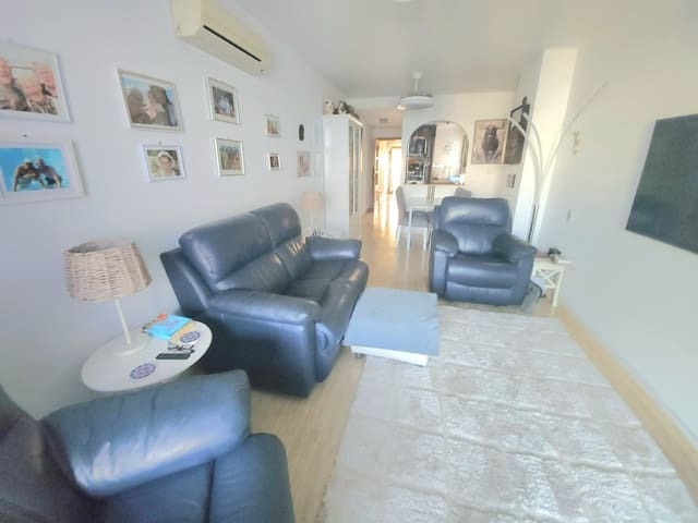 2 sypialnia Apartament na sprzedaż w Almoradí z basenem - 125 000 € (Ref: 10160072)