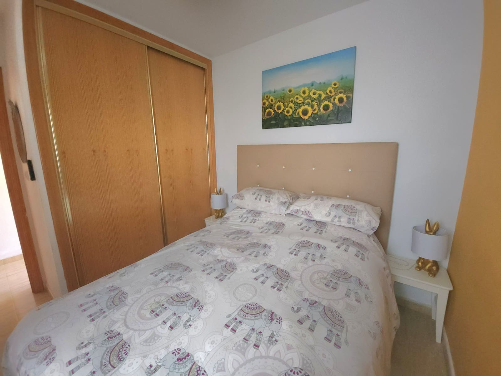 2 quarto Apartamento para venda em Almoradi com piscina - 125 000 € (Ref: 10160072)