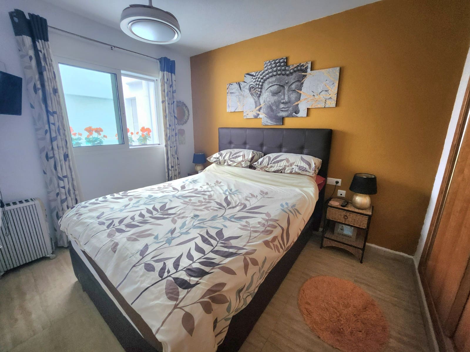 2 quarto Apartamento para venda em Almoradi com piscina - 125 000 € (Ref: 10160072)