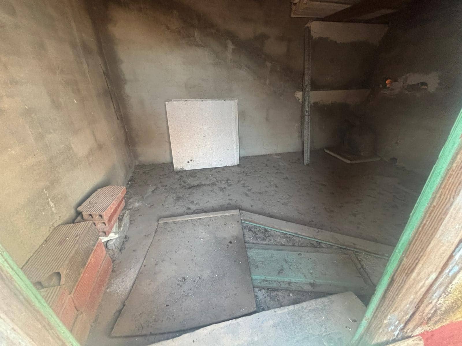 4 bedroom Townhouse for sale in Almoradi - € 100,000 (Ref: 10167076)