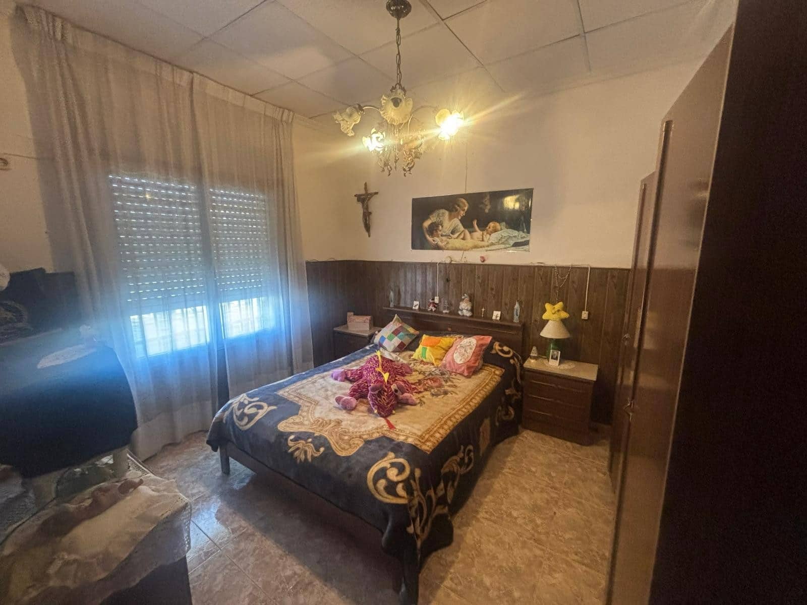 4 bedroom Townhouse for sale in Almoradi - € 100,000 (Ref: 10167076)