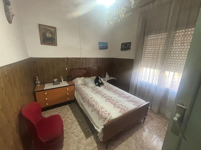 4 sypialnia Dom na sprzedaż w Almoradí - 100 000 € (Ref: 10167076)