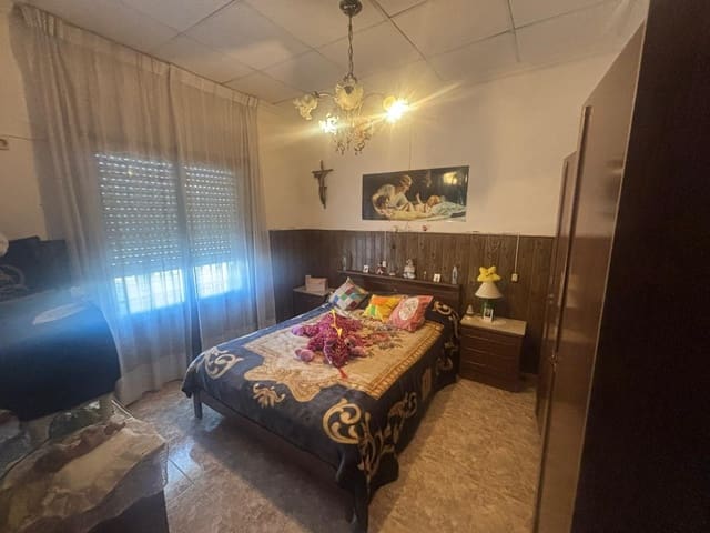 4 sypialnia Dom na sprzedaż w Almoradí - 100 000 € (Ref: 10167076)