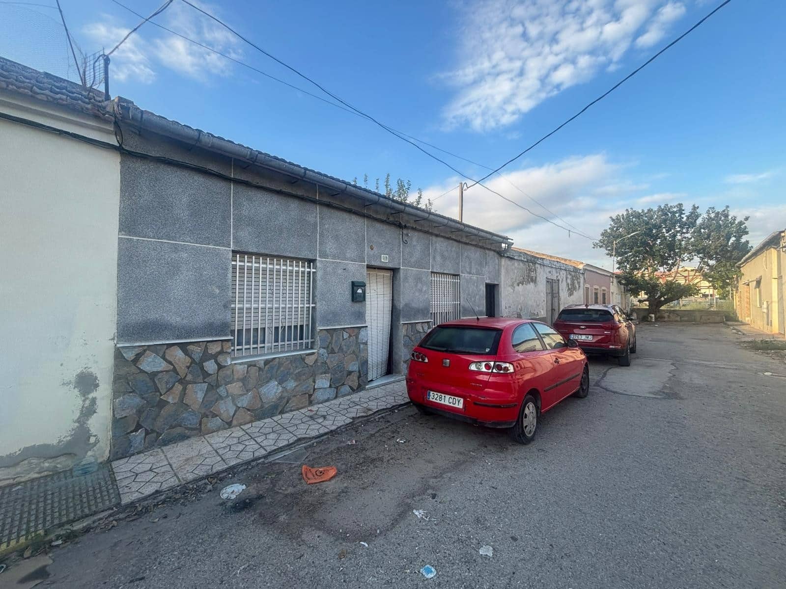 4 bedroom Townhouse for sale in Almoradi - € 100,000 (Ref: 10167076)