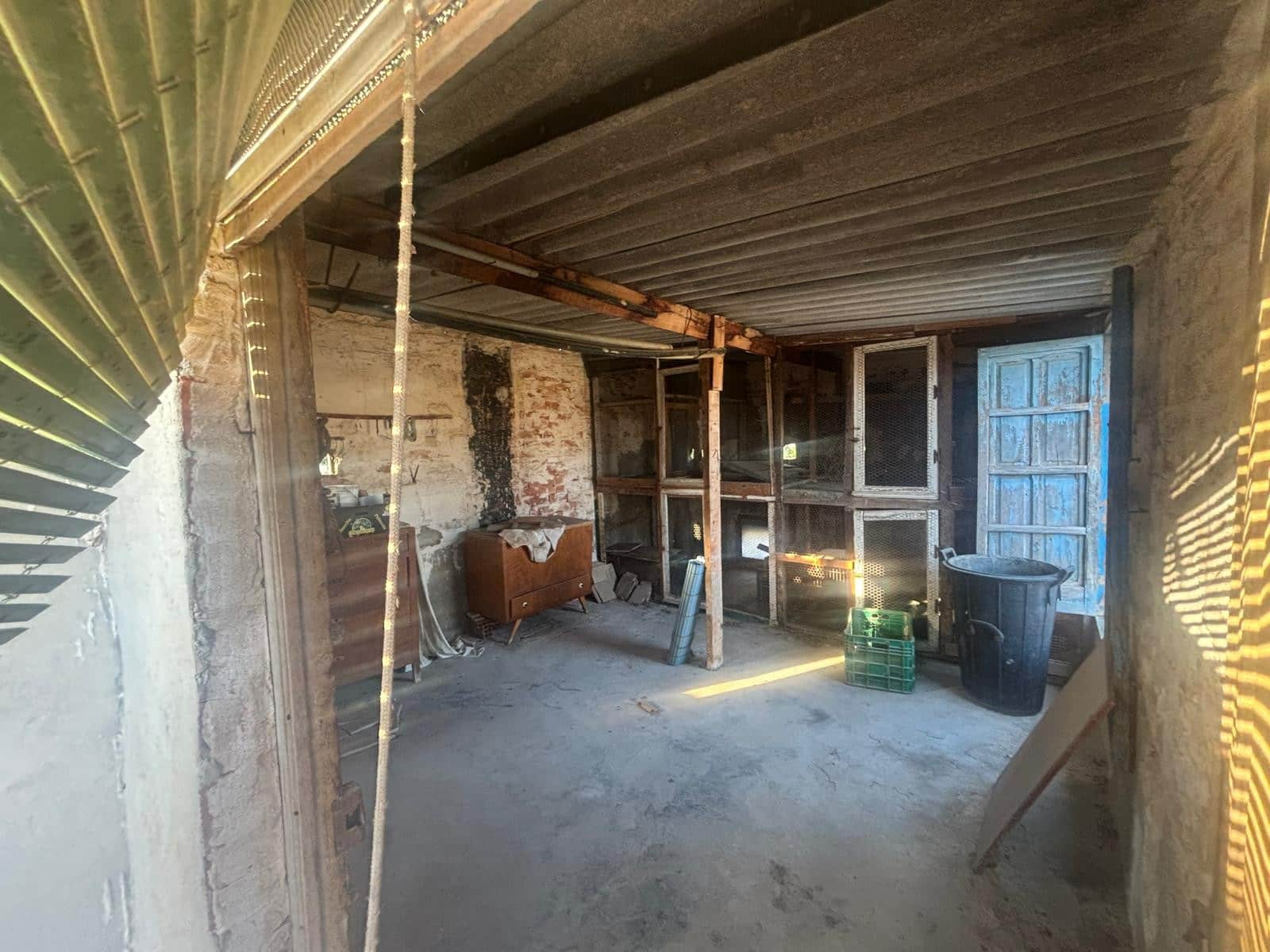 4 bedroom Townhouse for sale in Almoradi - € 100,000 (Ref: 10167076)