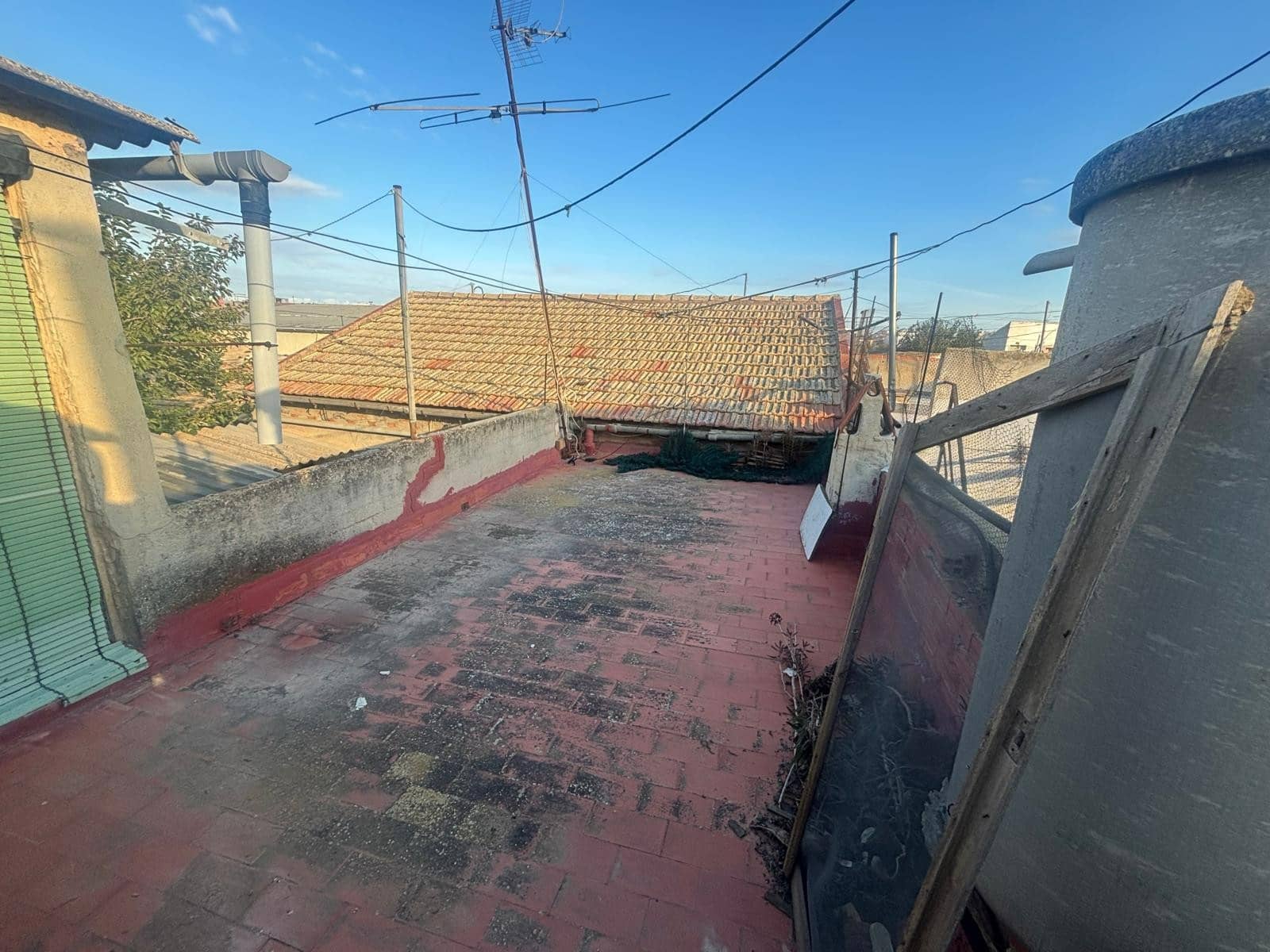 4 bedroom Townhouse for sale in Almoradi - € 100,000 (Ref: 10167076)