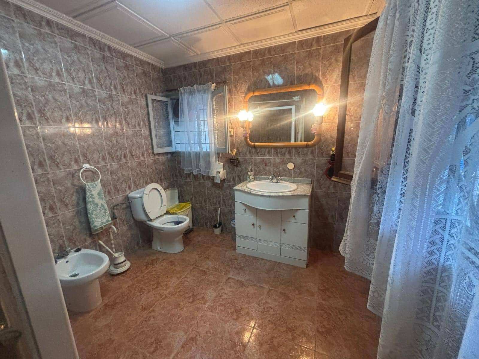 4 bedroom Townhouse for sale in Almoradi - € 100,000 (Ref: 10167076)
