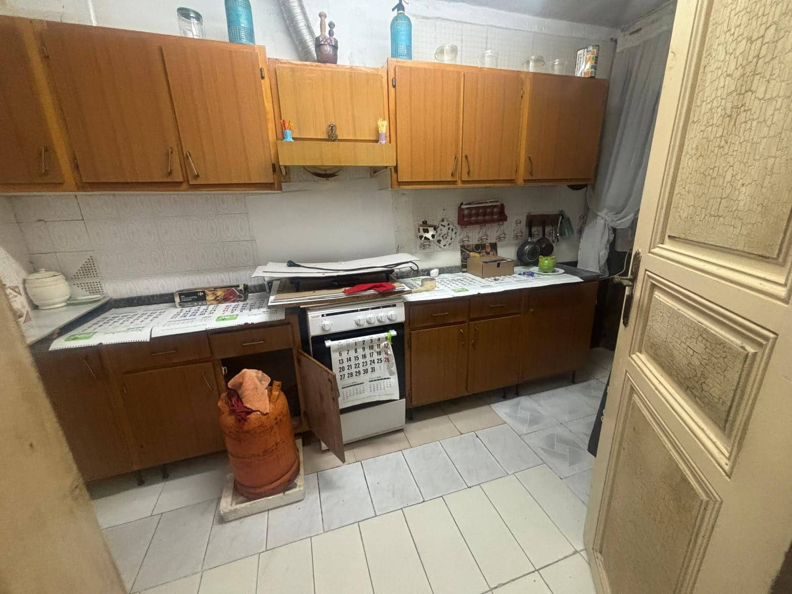 4 bedroom Townhouse for sale in Almoradi - € 100,000 (Ref: 10167076)
