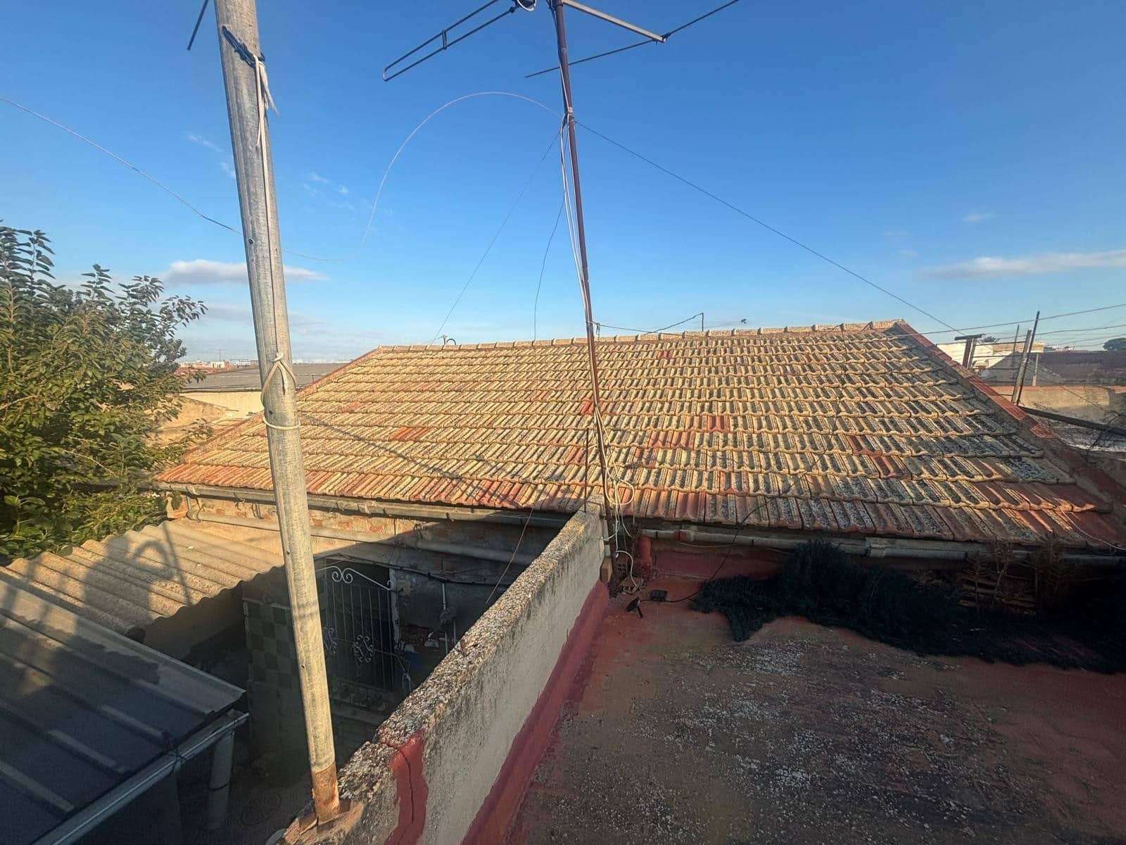 4 bedroom Townhouse for sale in Almoradi - € 100,000 (Ref: 10167076)