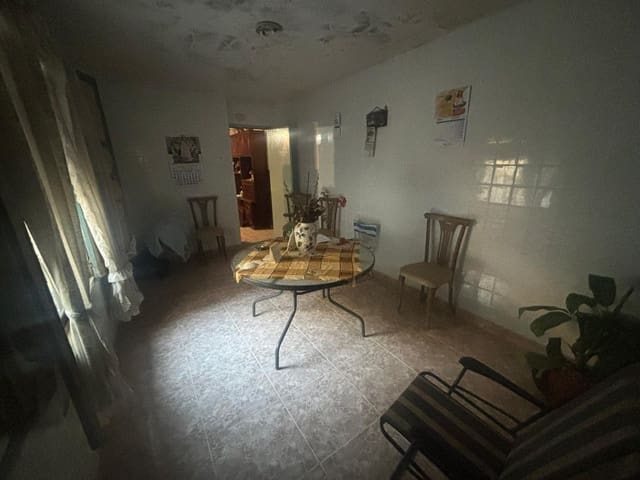 4 sypialnia Dom na sprzedaż w Almoradí - 100 000 € (Ref: 10167076)