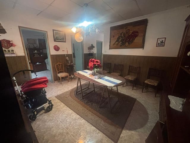 4 sypialnia Dom na sprzedaż w Almoradí - 100 000 € (Ref: 10167076)