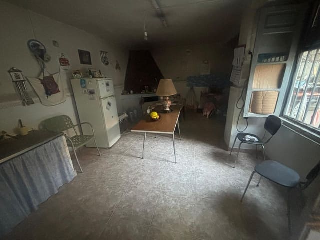 4 sypialnia Dom na sprzedaż w Almoradí - 100 000 € (Ref: 10167076)