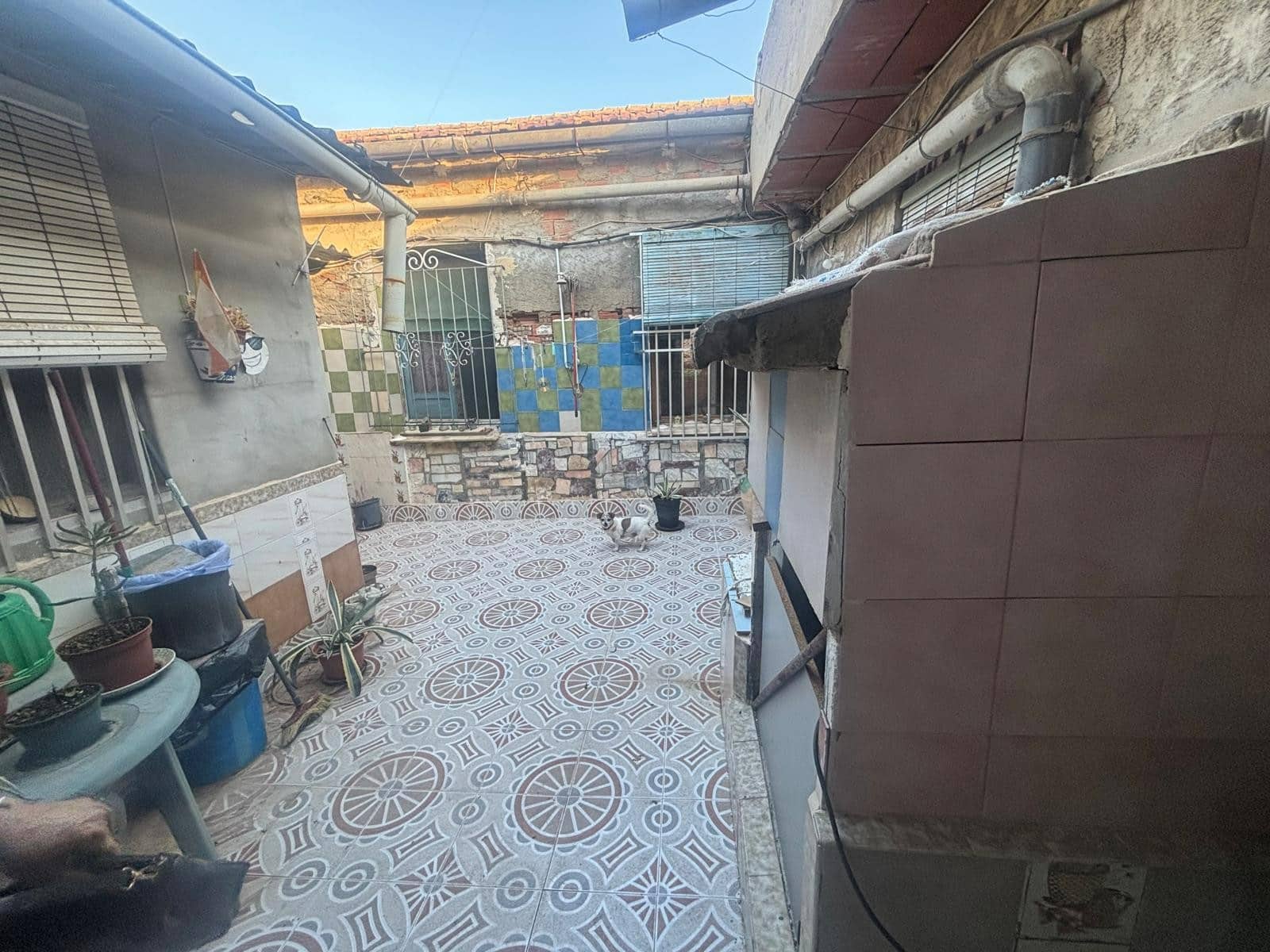 4 bedroom Townhouse for sale in Almoradi - € 100,000 (Ref: 10167076)
