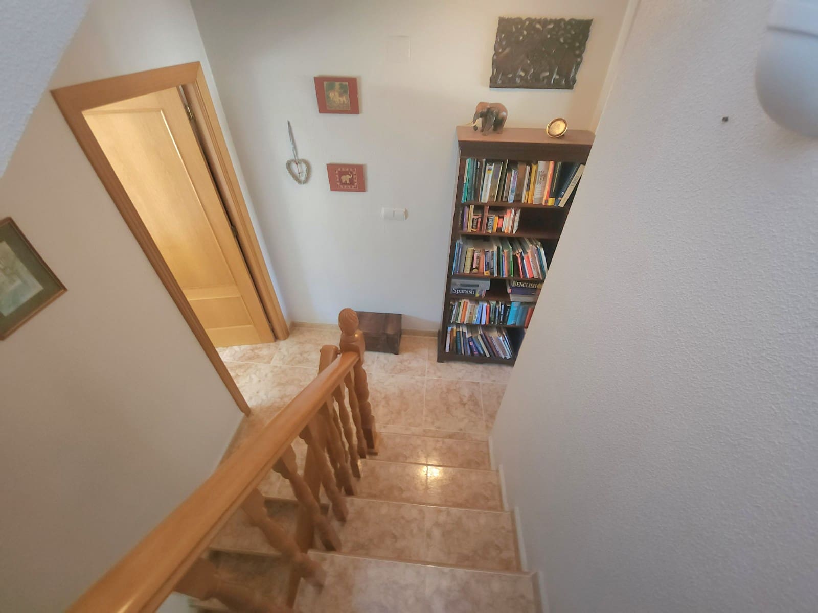2 bedroom Townhouse for sale in Catral with pool garage - € 125,000 (Ref: 10168817)