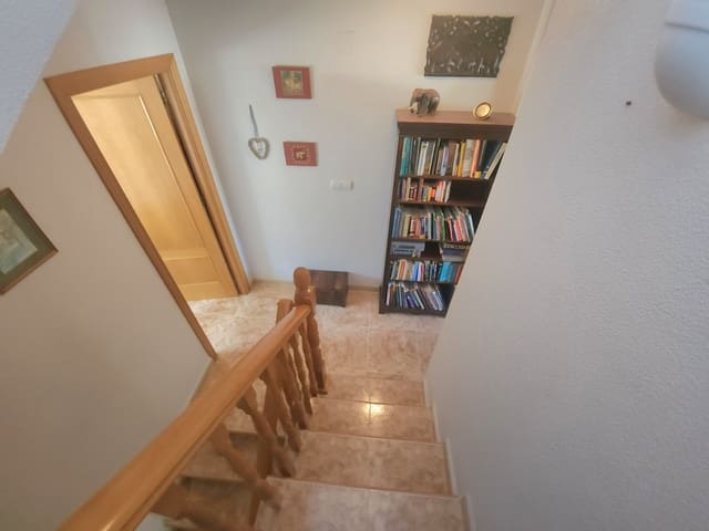 2 Zimmer Haus zu verkaufen in Catral mit Pool Garage - 125.000 € (Ref: 10168817)
