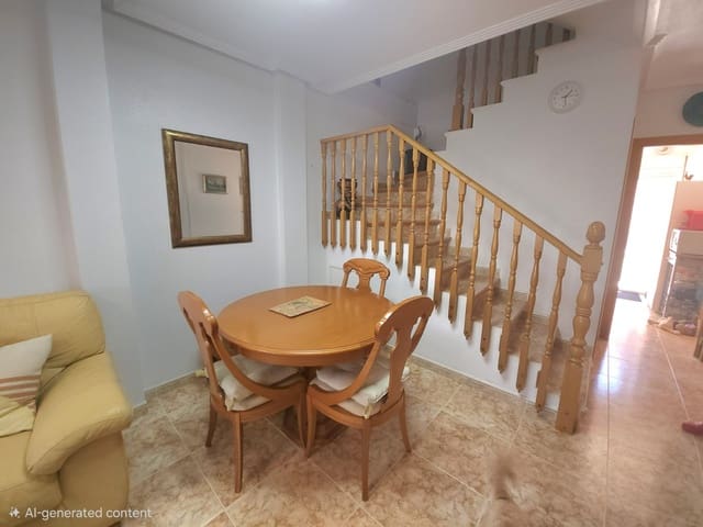 2 Zimmer Haus zu verkaufen in Catral mit Pool Garage - 125.000 € (Ref: 10168817)