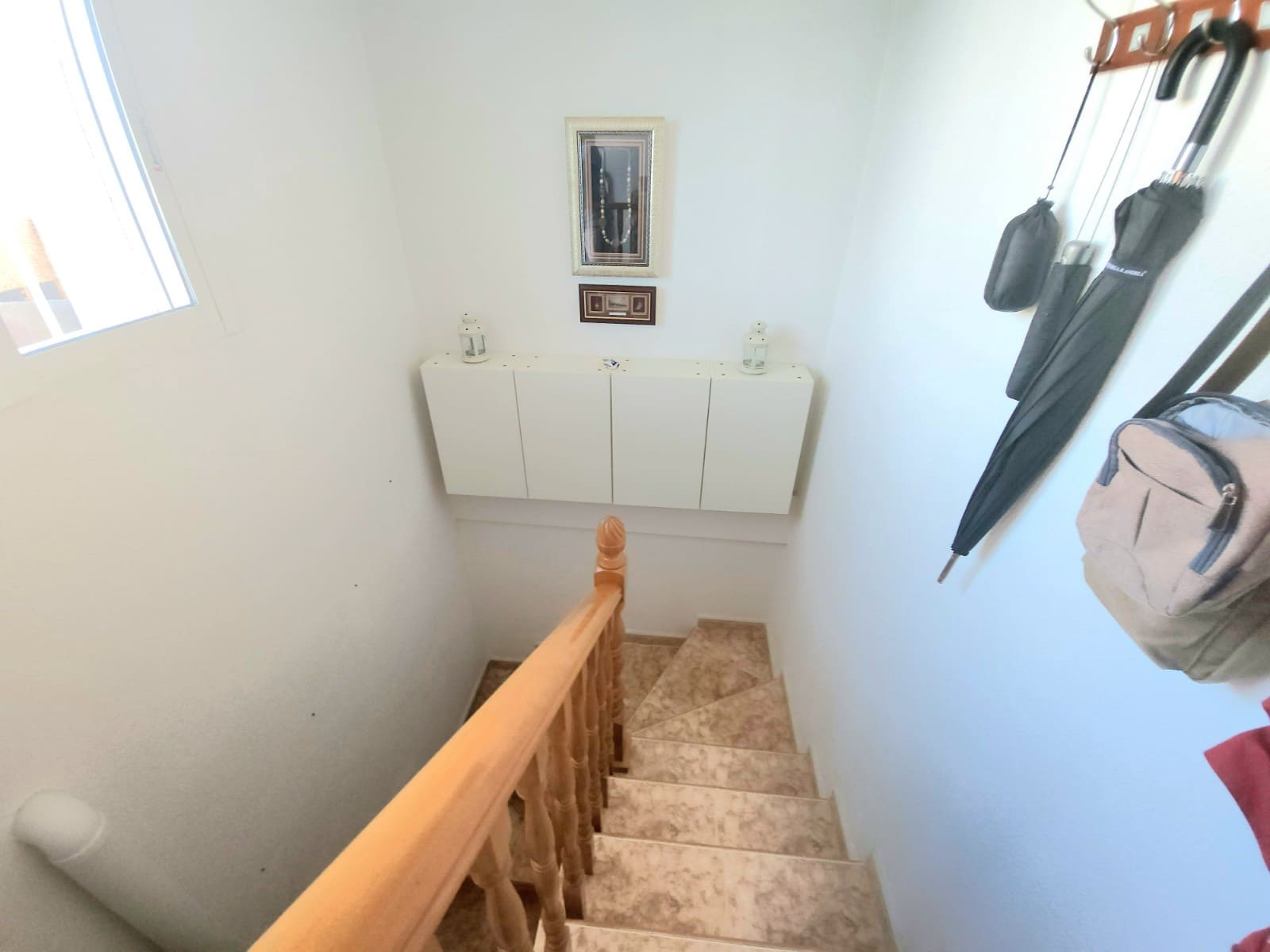 2 bedroom Townhouse for sale in Catral with pool garage - € 125,000 (Ref: 10168817)