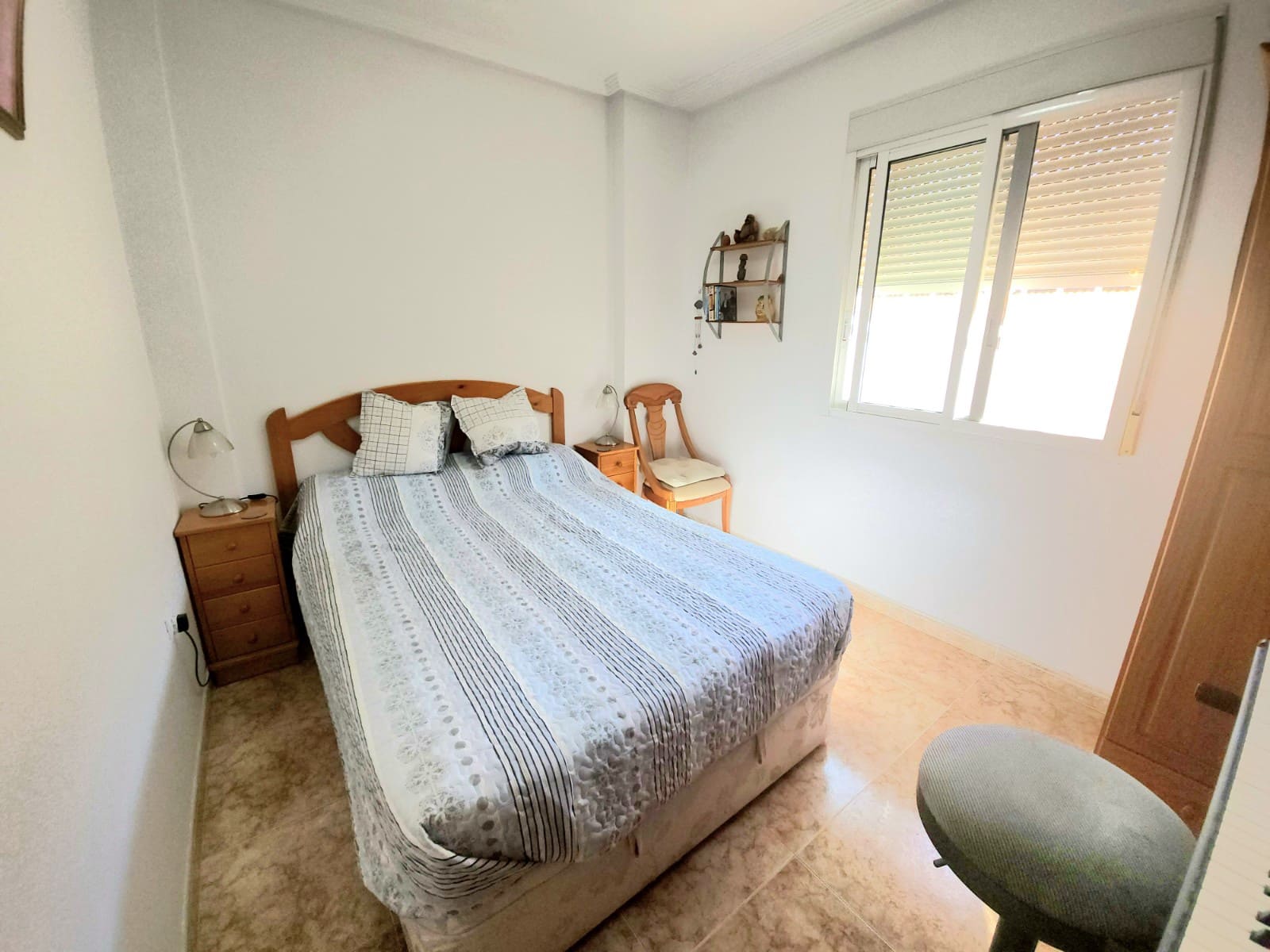 2 bedroom Townhouse for sale in Catral with pool garage - € 125,000 (Ref: 10168817)