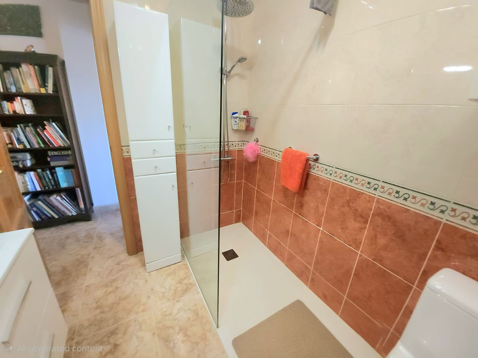 2 bedroom Townhouse for sale in Catral with pool garage - € 125,000 (Ref: 10168817)