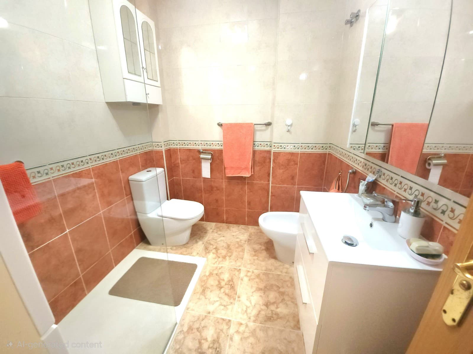 2 bedroom Townhouse for sale in Catral with pool garage - € 125,000 (Ref: 10168817)