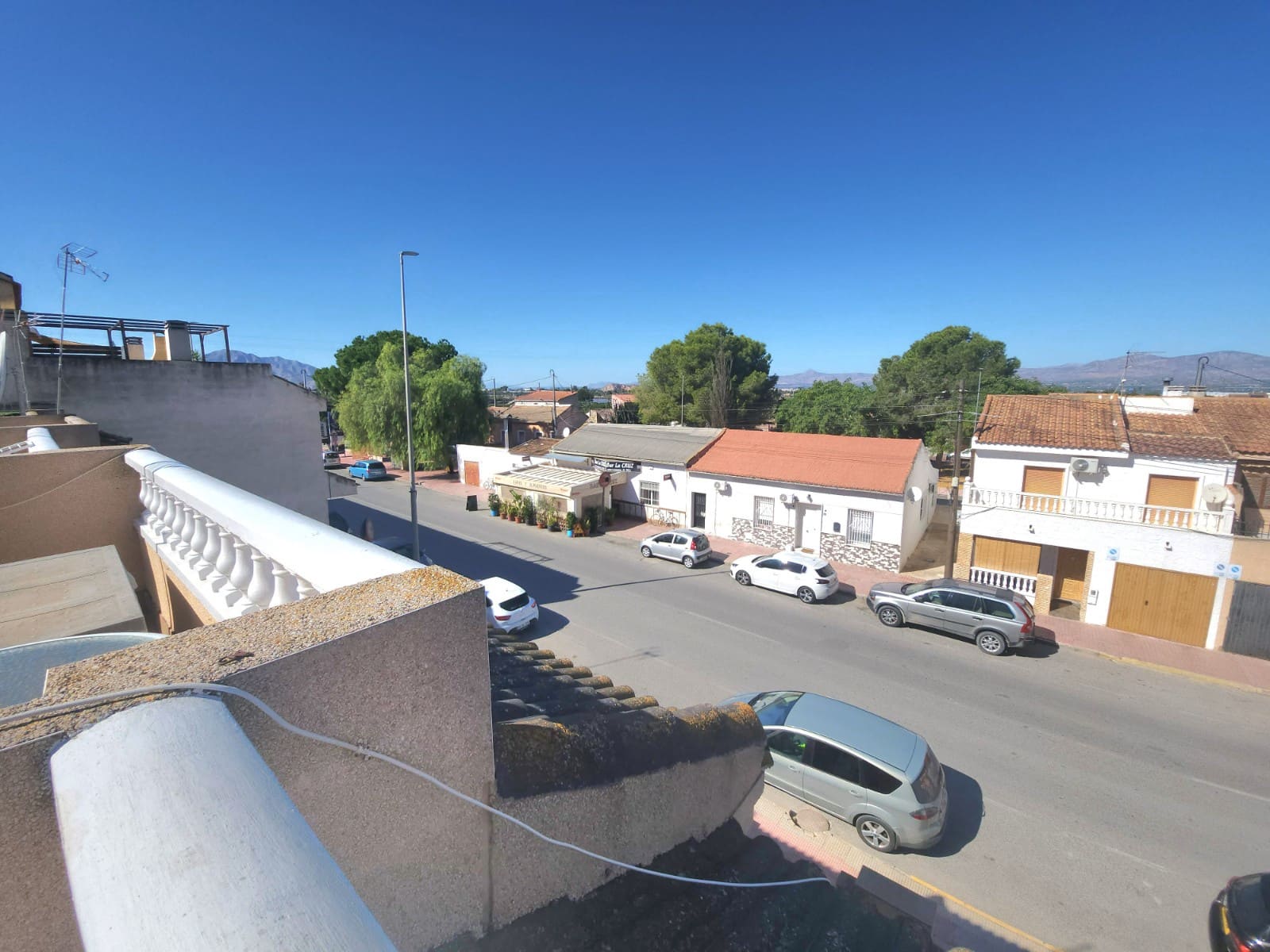 2 bedroom Townhouse for sale in Catral with pool garage - € 125,000 (Ref: 10168817)