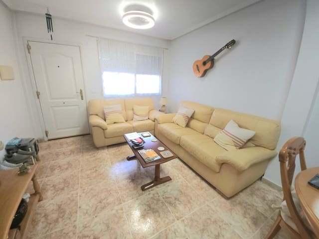 2 Zimmer Haus zu verkaufen in Catral mit Pool Garage - 125.000 € (Ref: 10168817)