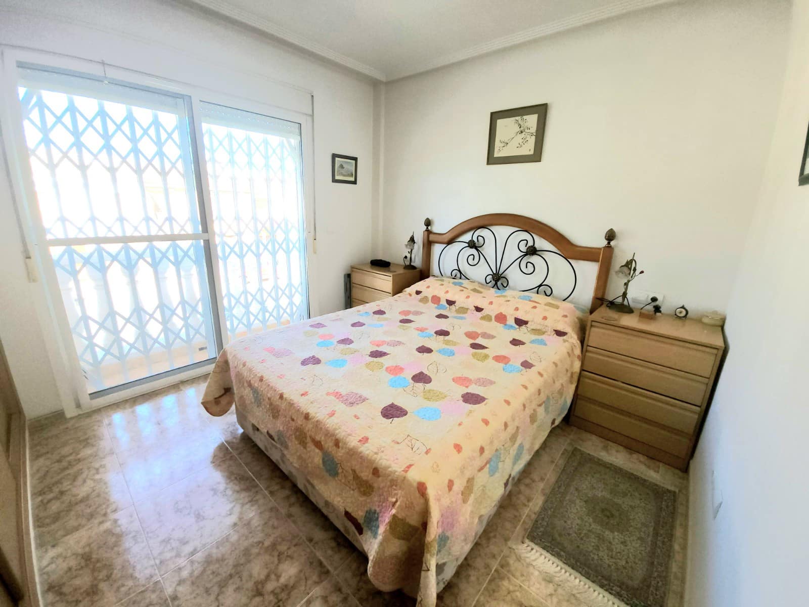 2 bedroom Townhouse for sale in Catral with pool garage - € 125,000 (Ref: 10168817)