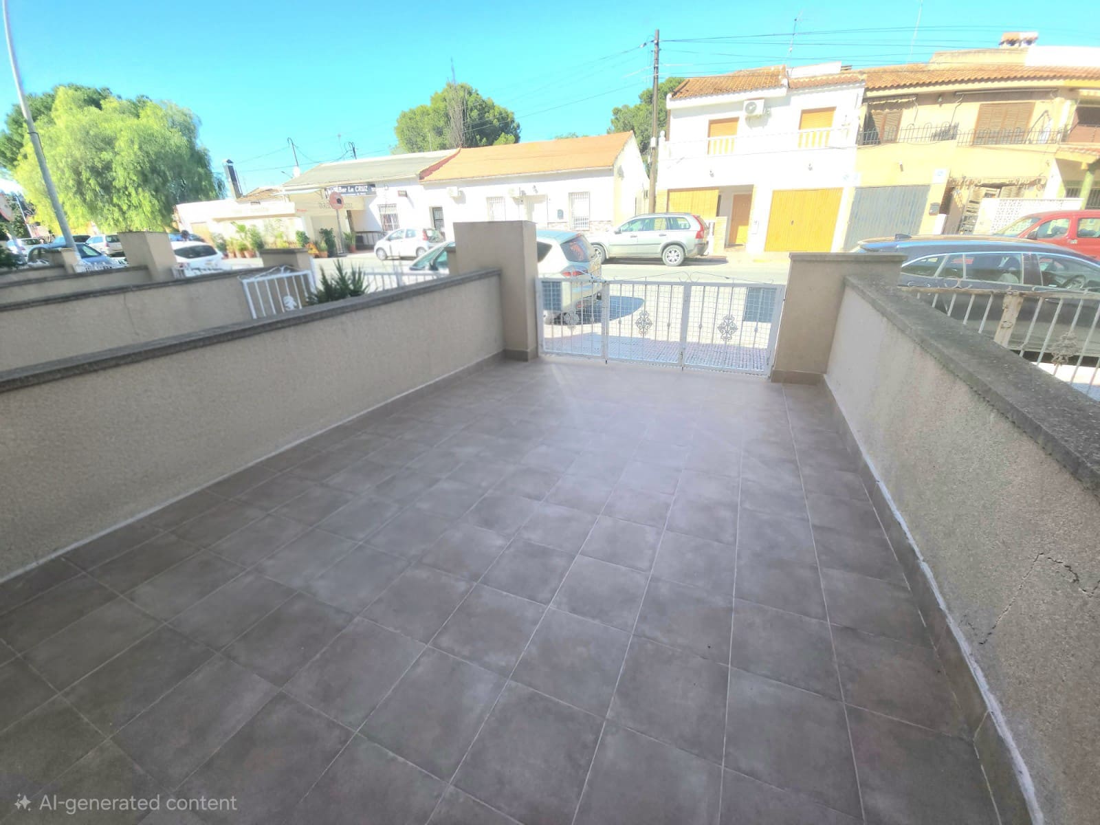 2 bedroom Townhouse for sale in Catral with pool garage - € 125,000 (Ref: 10168817)