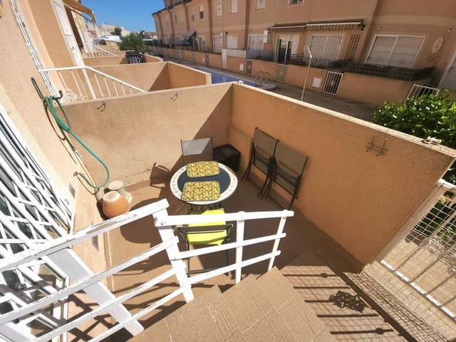 2 Zimmer Haus zu verkaufen in Catral mit Pool Garage - 125.000 € (Ref: 10168817)