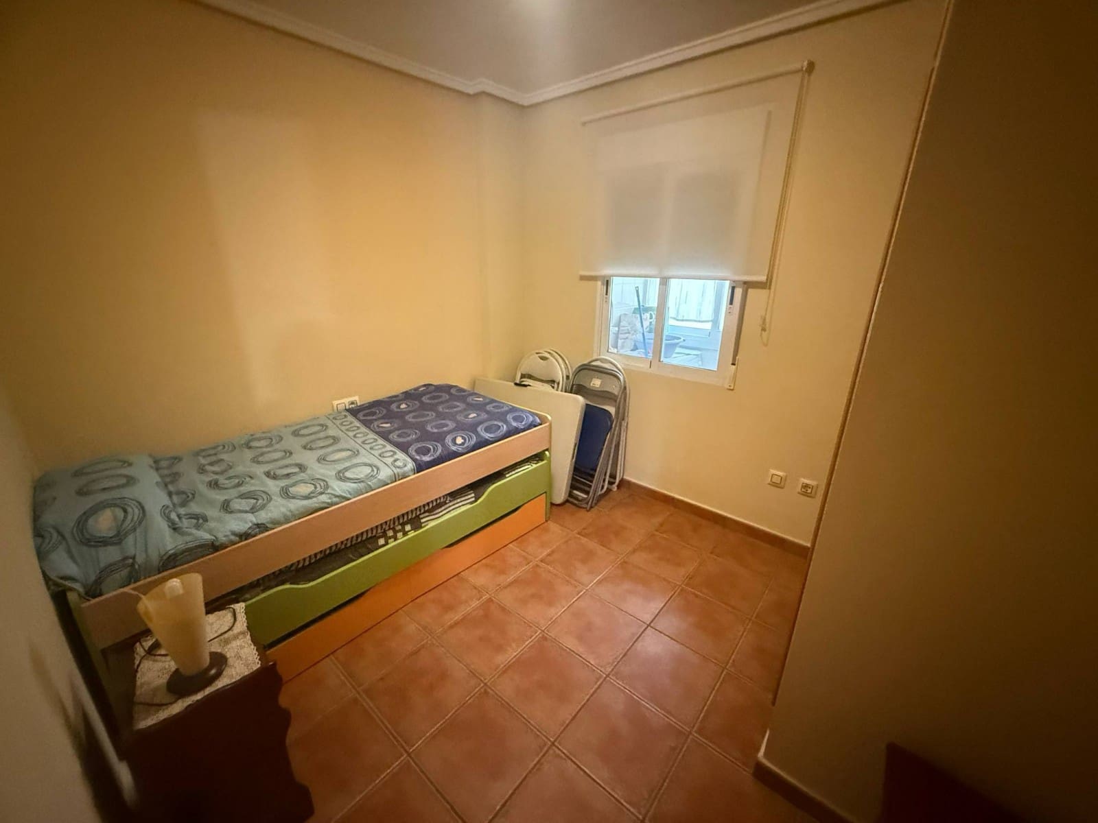 3 soveværelse Lejlighed til salg i Daya Nueva - € 110.000 (Ref: 3608748)