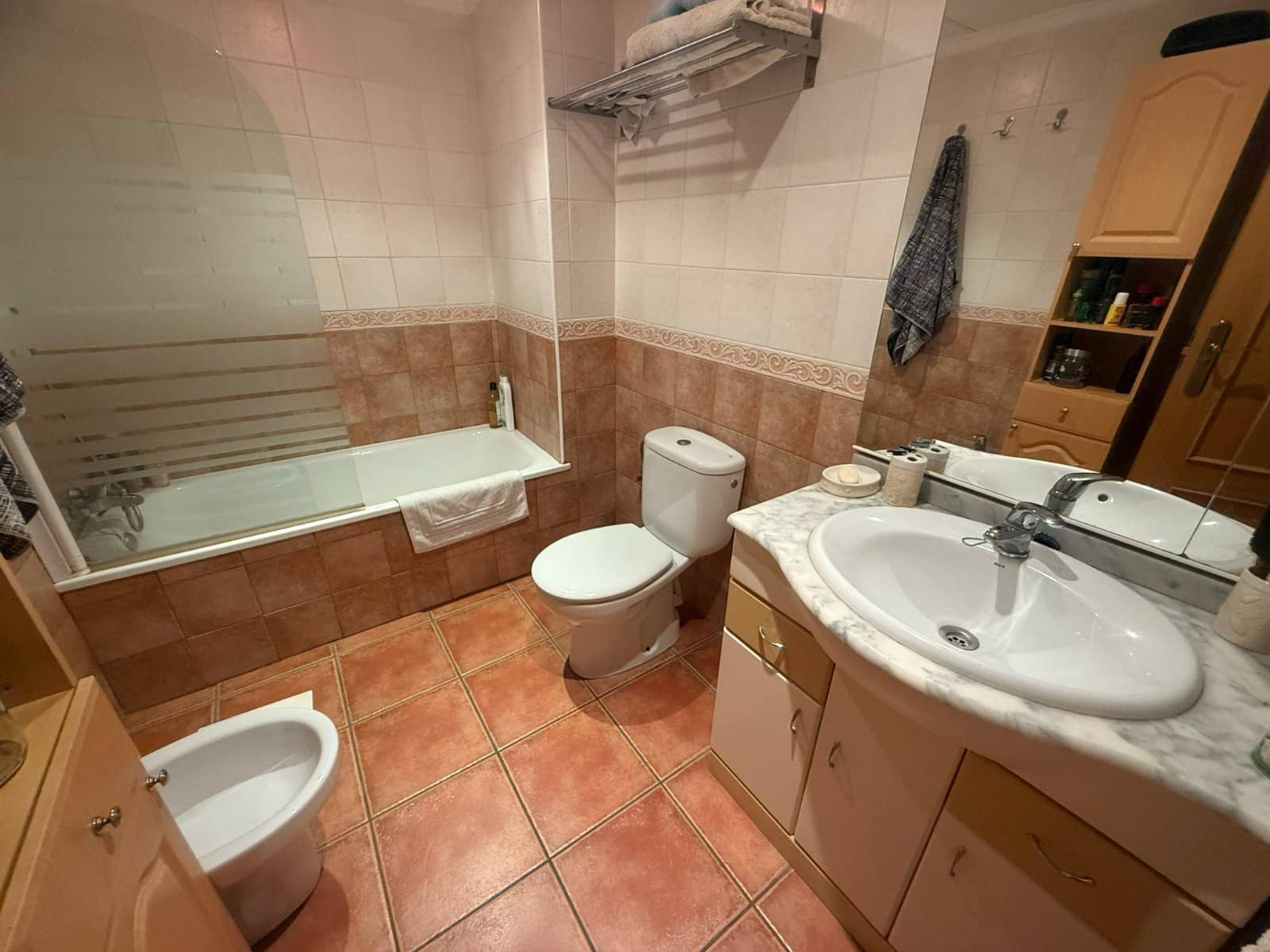 3 soveværelse Lejlighed til salg i Daya Nueva - € 110.000 (Ref: 3608748)