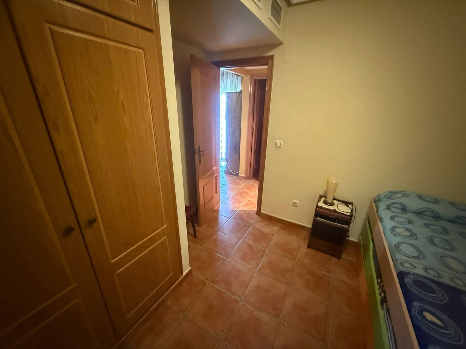 3 soveværelse Lejlighed til salg i Daya Nueva - € 110.000 (Ref: 3608748)