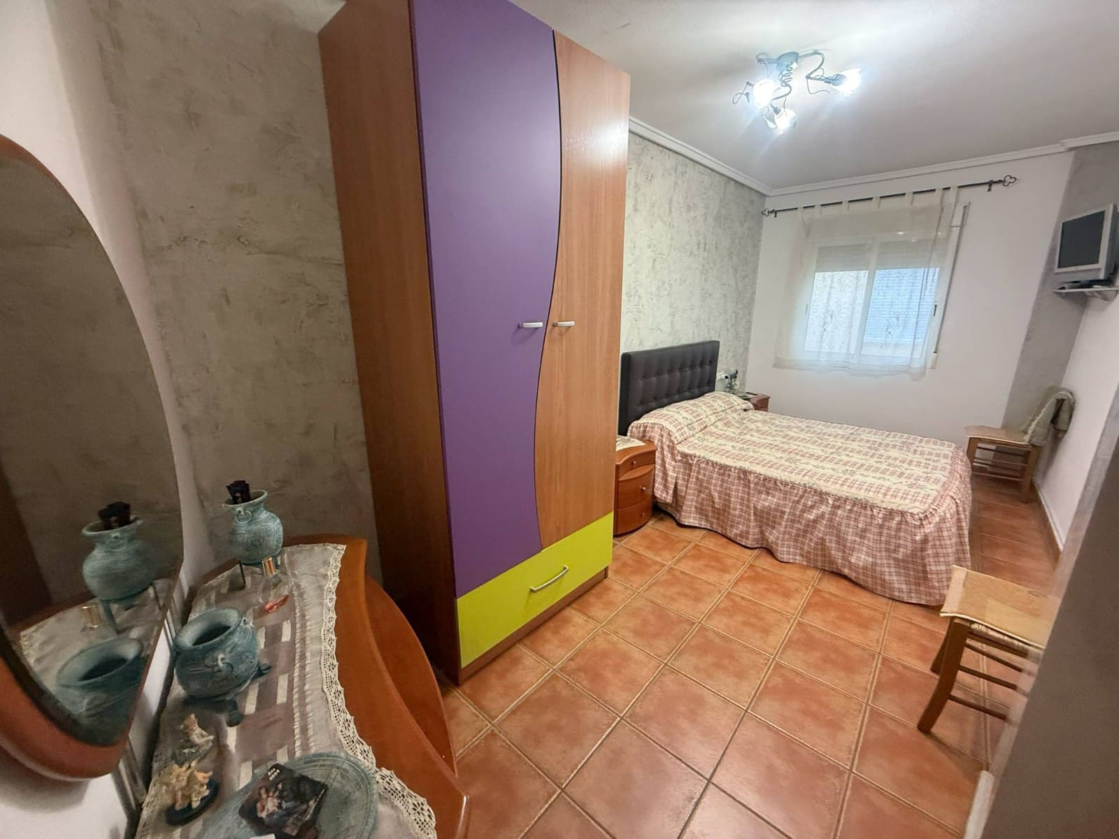 3 soveværelse Lejlighed til salg i Daya Nueva - € 110.000 (Ref: 3608748)