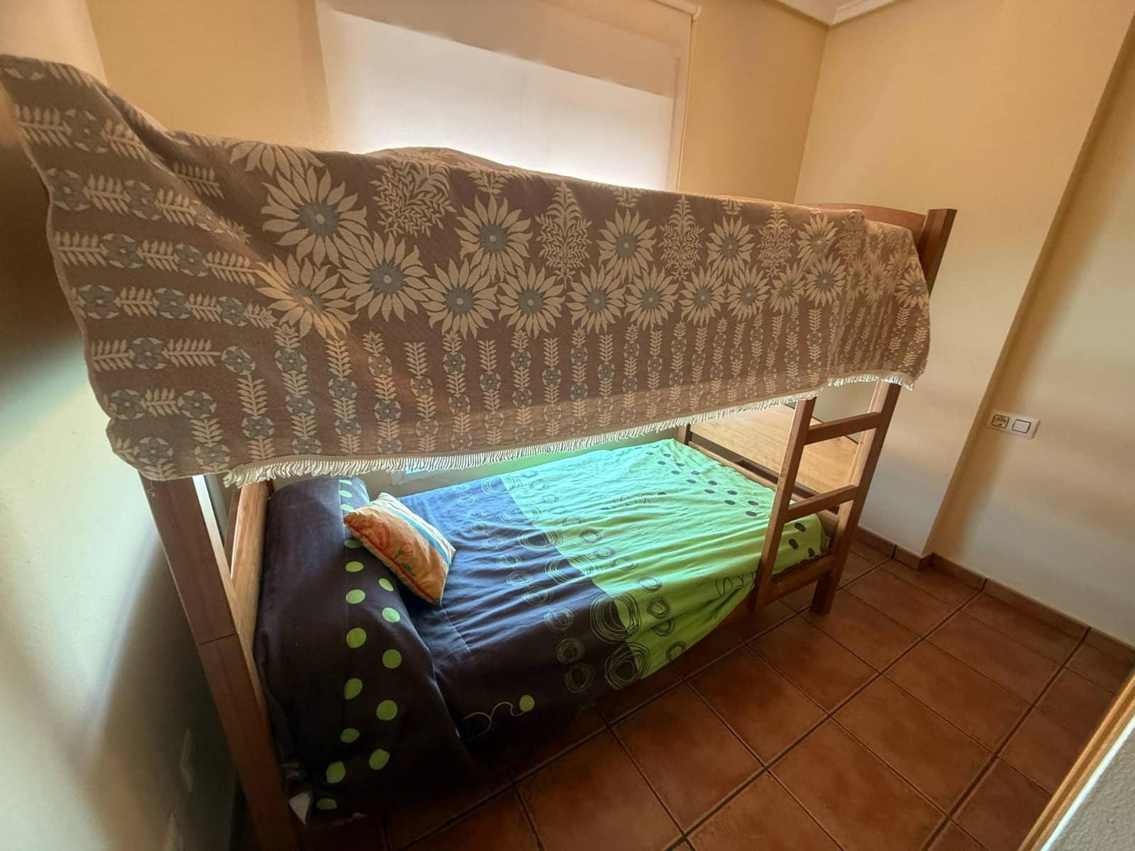 3 soveværelse Lejlighed til salg i Daya Nueva - € 110.000 (Ref: 3608748)